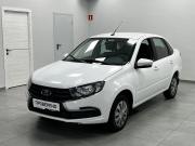 Lada (ВАЗ) Granta I Рестайлинг Казань  - изображение 18