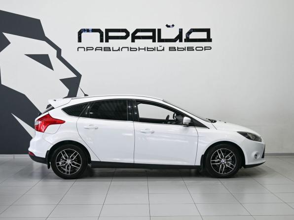 Ford Focus III с пробегом 2014 года, цена 879 900 рублей, 174000 км, хэтчбек, Автокод Объявления