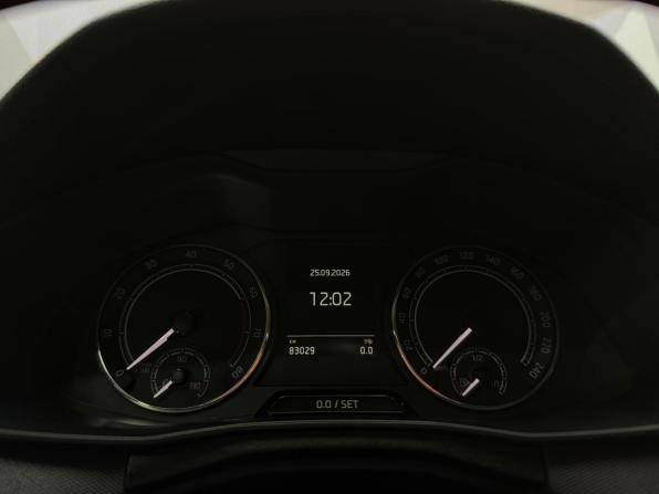 Skoda Rapid II с пробегом 2021 года, цена 1 760 000 рублей, 82982 км, лифтбек, Автокод Объявления