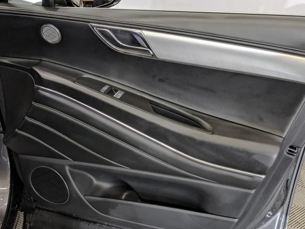 Genesis GV80 I с пробегом 2021 года, цена 4 900 000 рублей, 78655 км, внедорожник, Автокод Объявления