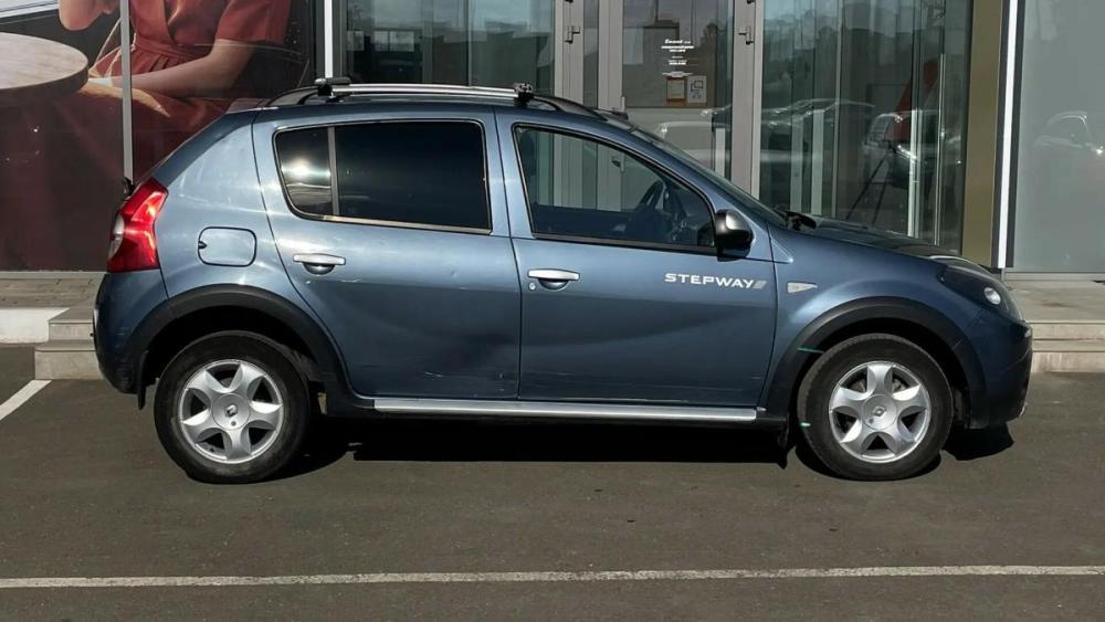 Renault Sandero I Оренбург  - изображение 7