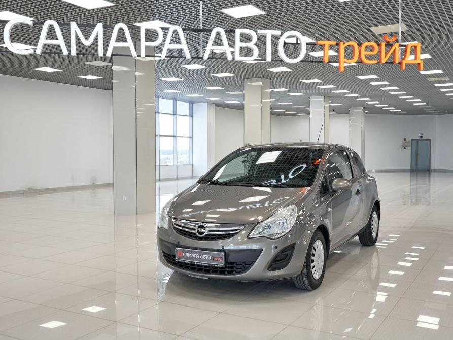Opel Corsa D Рестайлинг II Самара  - изображение 1