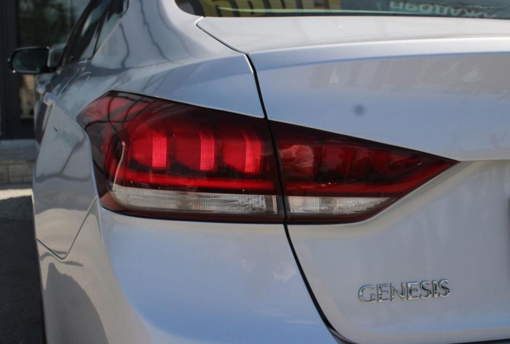 Hyundai Genesis II Саратов  - изображение 14