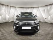 Hyundai Creta I Москва  - изображение 27
