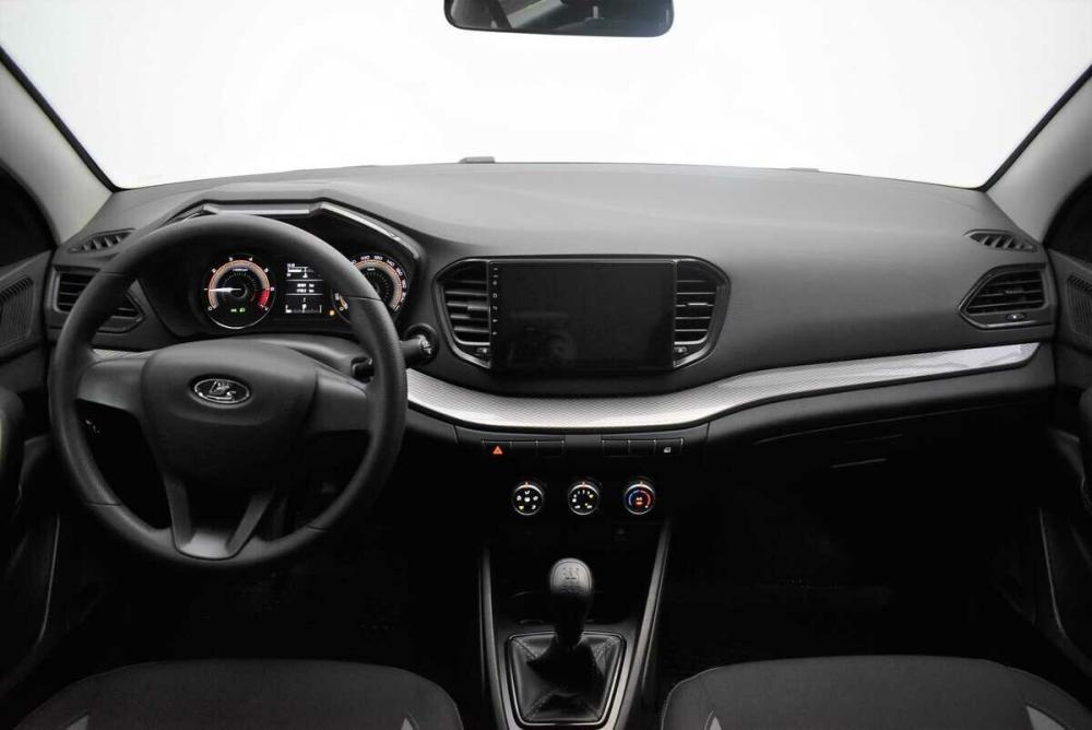 Lada (ВАЗ) Vesta I Рестайлинг (NG) Москва  - изображение 5