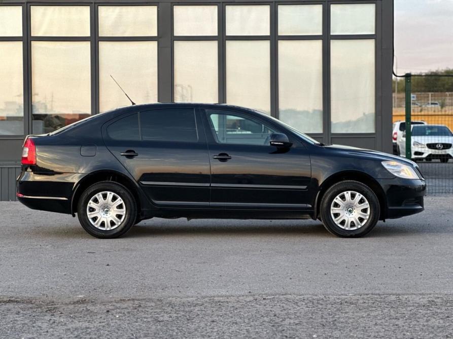 Skoda Octavia II (A5) Рестайлинг Волгоград  - изображение 9
