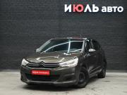 Citroen C4 II Екатеринбург  - изображение 18