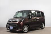Toyota Tank I Новосибирск  - изображение 22