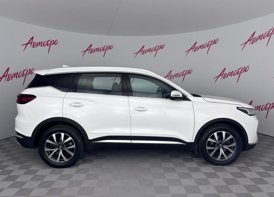 Chery Tiggo 7 Pro I Псков  - изображение 6