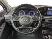 Hyundai Sonata VIII (DN8) Москва  - изображение 40