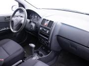 Hyundai Getz I Рестайлинг Москва  - изображение 25