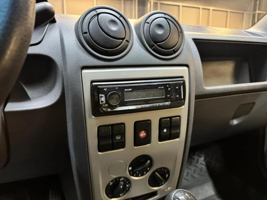 Renault Logan I Красноярск  - изображение 13