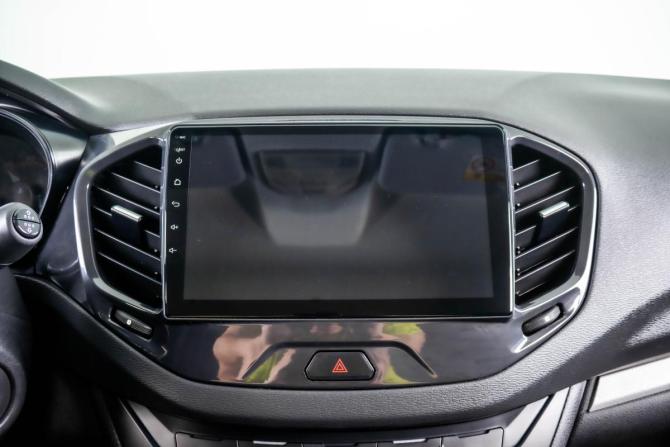 Lada (ВАЗ) Vesta I с пробегом 2019 года, цена 979 000 рублей, 120153 км, универсал, Автокод Объявления