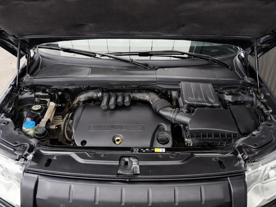 Land Rover Freelander II Пермь  - изображение 19