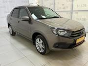 Lada (ВАЗ) Granta I Рестайлинг Пермь  - изображение 23