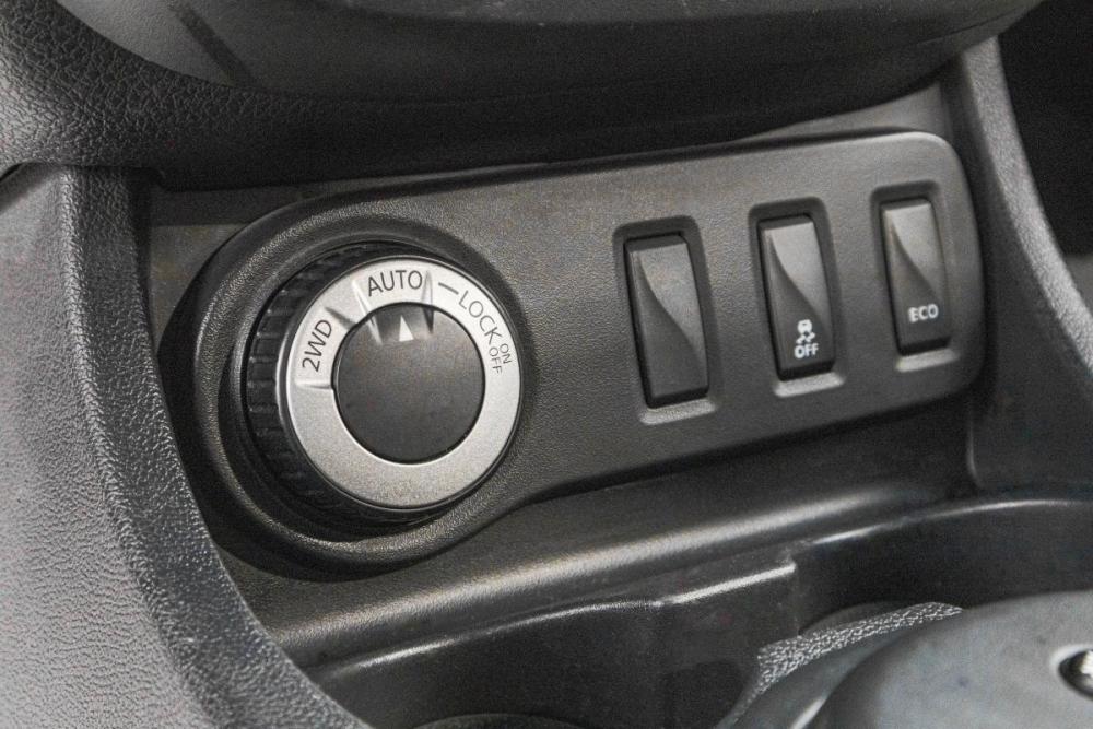 Renault Duster I Рестайлинг Барнаул  - изображение 21