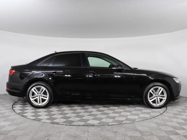 Audi A4 V (B9) с пробегом 2018 года, цена 1 799 000 рублей, 171780 км, седан, Автокод Объявления