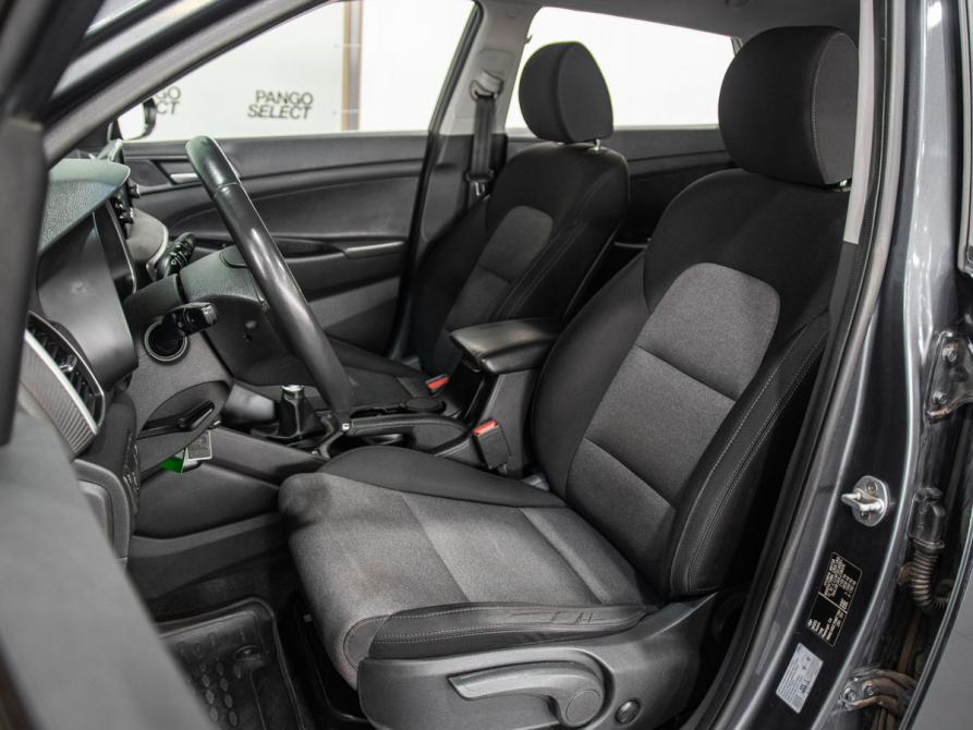 Hyundai Tucson III Оренбург  - изображение 13