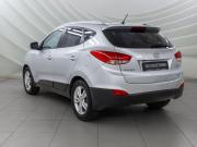 Hyundai ix35 I Волгоград  - изображение 45