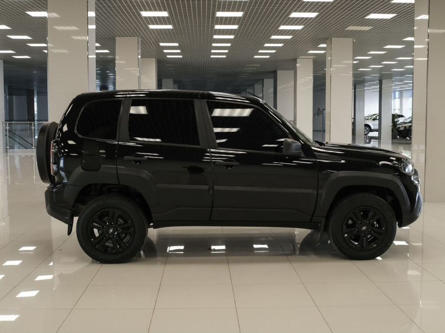 Lada (ВАЗ) Niva Travel I Самара  - изображение 6
