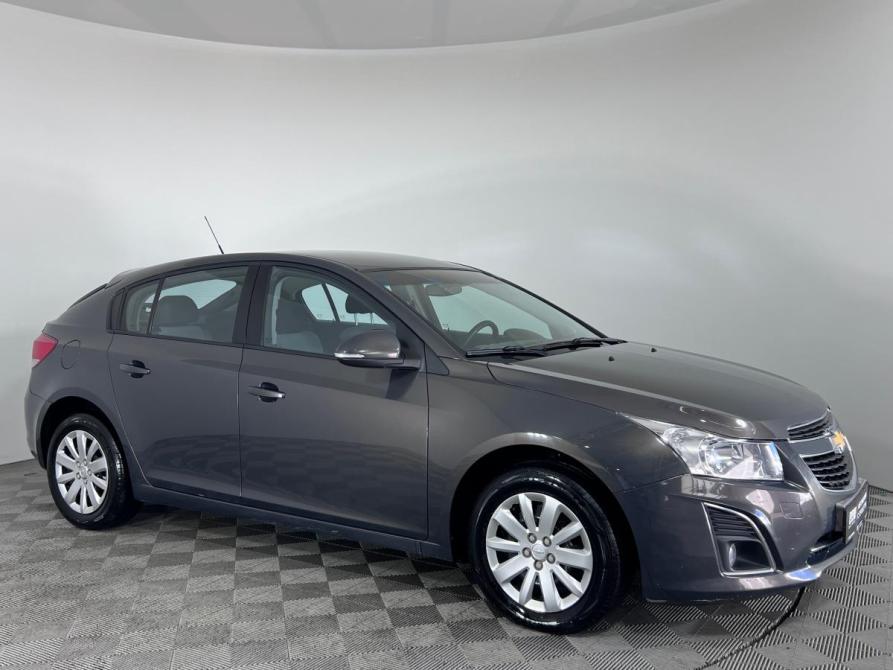 Chevrolet Cruze I Рестайлинг Ростов-на-Дону  - изображение 3