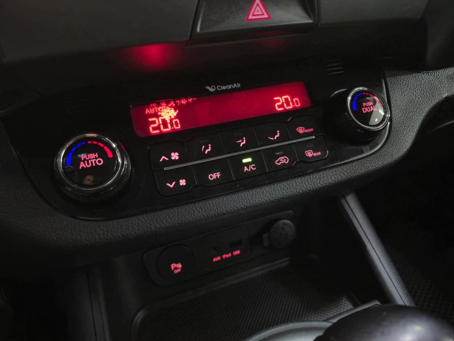 Kia Sportage III Альметьевск  - изображение 23