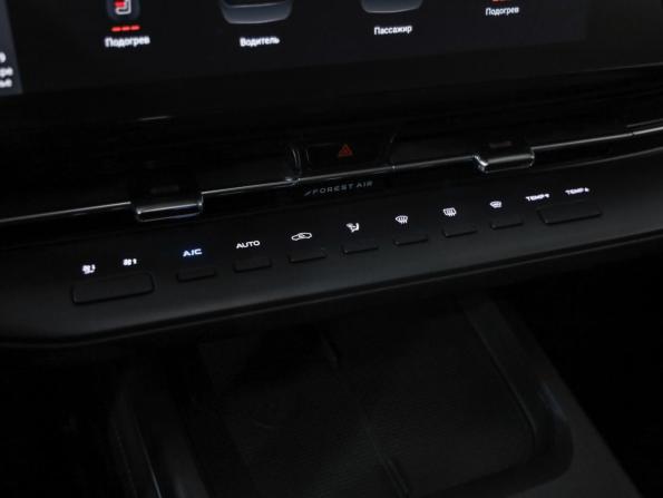 Changan UNI-S (CS55 Plus) I с пробегом 2024 года, цена 2 079 000 рублей, 25298 км, внедорожник, Автокод Объявления