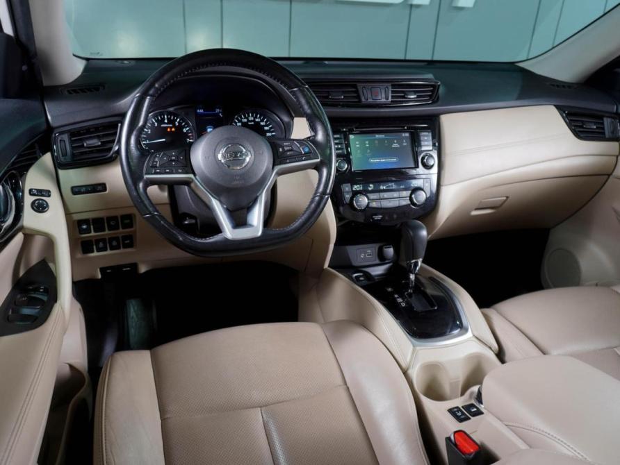 Nissan X-Trail III Рестайлинг Воронеж  - изображение 6