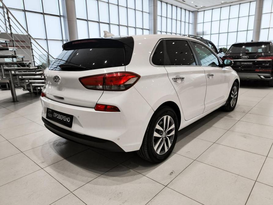 Hyundai i30 III Казань  - изображение 6