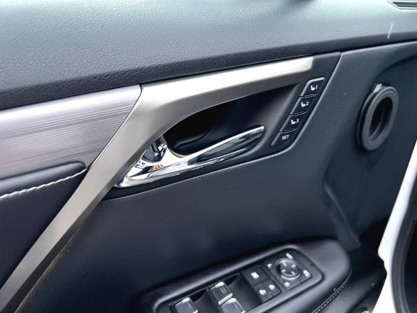 Lexus RX IV Рестайлинг с пробегом 2019 года, цена 5 290 000 рублей, 91503 км, внедорожник, Автокод Объявления