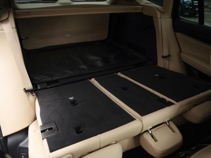 BMW X3 III (G01) Санкт-Петербург  - изображение 31