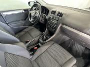 Volkswagen Golf VI Москва  - изображение 29