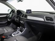 Audi Q3 I (8U) Рестайлинг Москва  - изображение 32