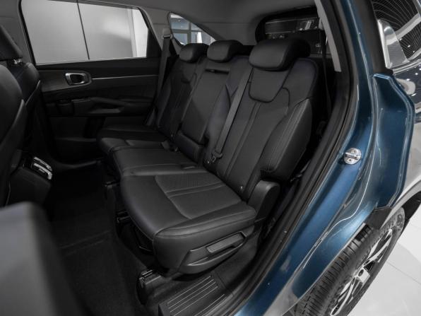 Kia Sorento IV с пробегом 2021 года, цена 3 945 000 рублей, 48074 км, внедорожник, Автокод Объявления