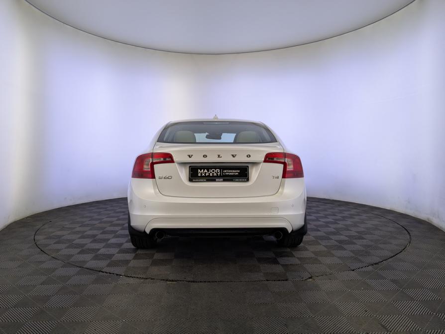 Volvo S60 II Рестайлинг Москва  - изображение 6