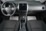 Toyota Corolla X (E140 E150) Рестайлинг Тюмень  - изображение 32