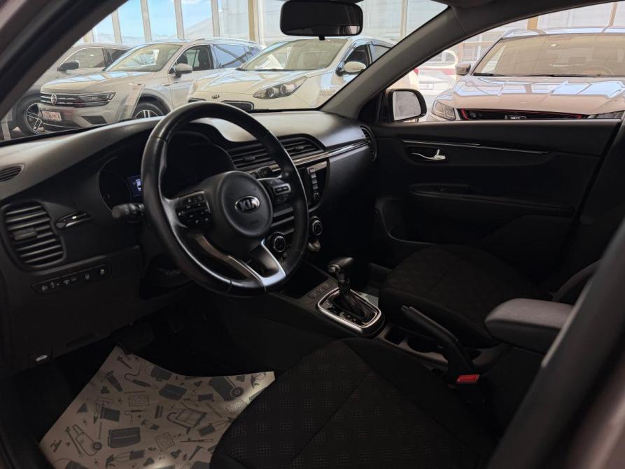 Kia Rio IV Новороссийск  - изображение 22