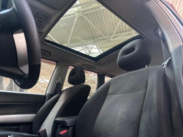 Nissan X-Trail II Рестайлинг с пробегом 2011 года, цена 1 050 000 рублей, 215876 км, внедорожник, Автокод Объявления