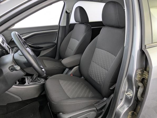 Lada (ВАЗ) Vesta I с пробегом 2019 года, цена 1 050 000 рублей, 52542 км, универсал, Автокод Объявления