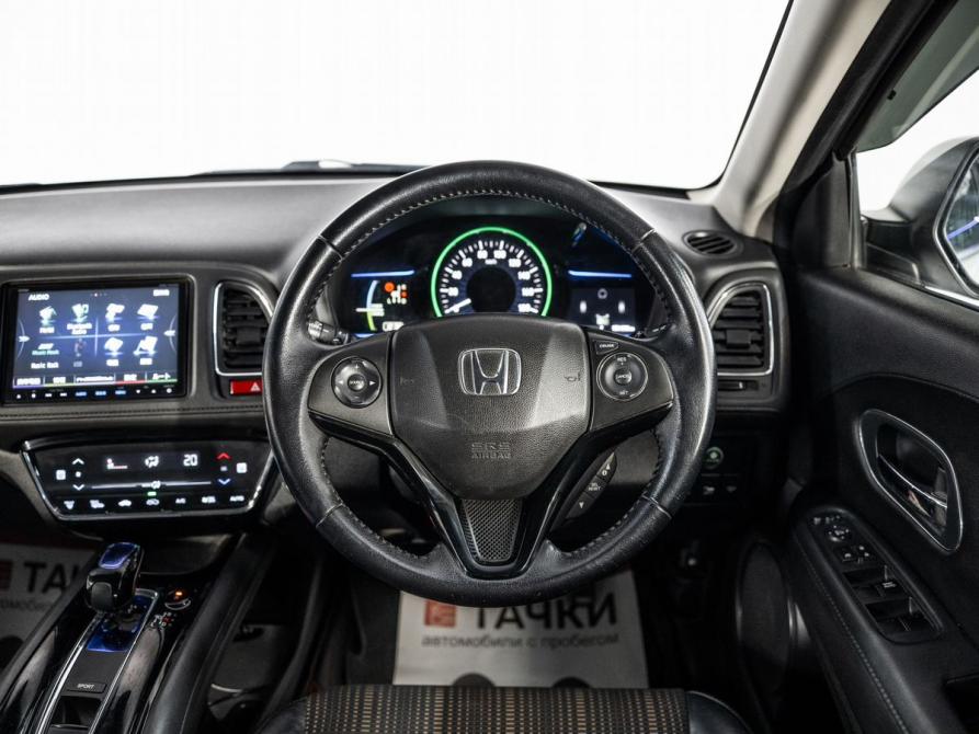 Honda Vezel I Иркутск  - изображение 9