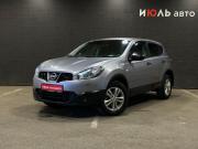 Nissan Qashqai I Рестайлинг Челябинск  - изображение 18