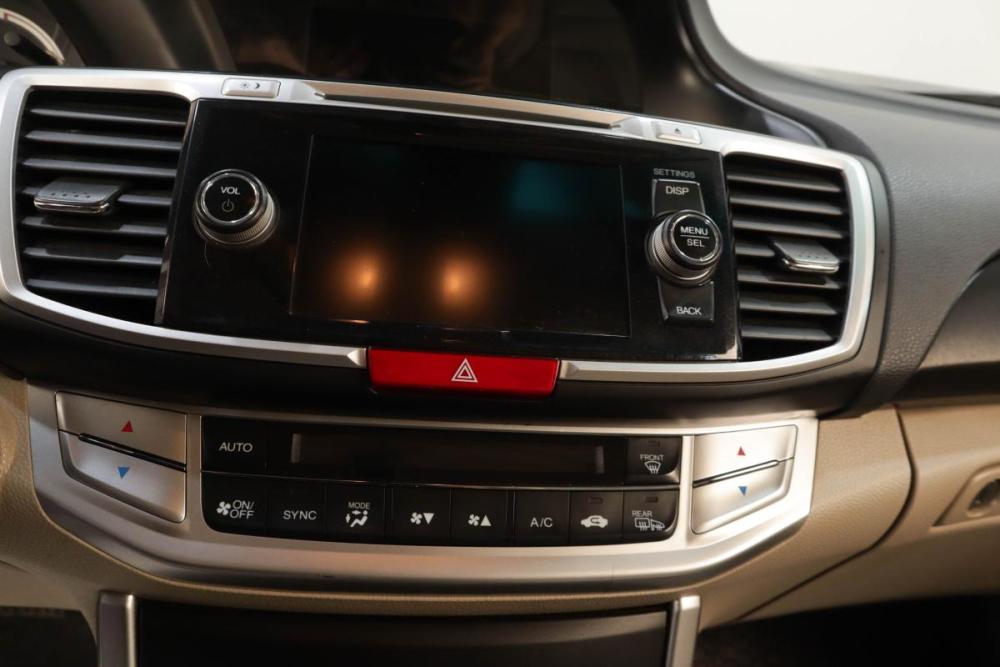 Honda Accord IX Челябинск  - изображение 14
