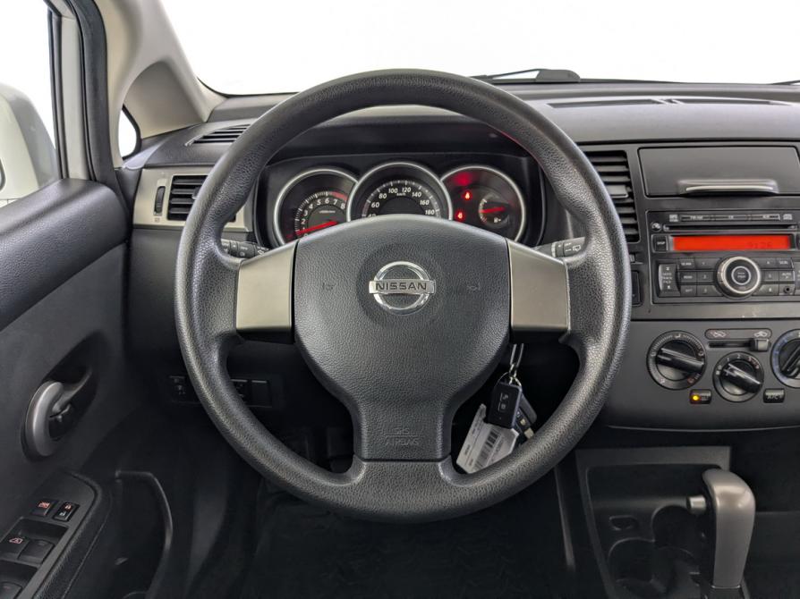 Nissan Tiida I Рестайлинг Москва  - изображение 21