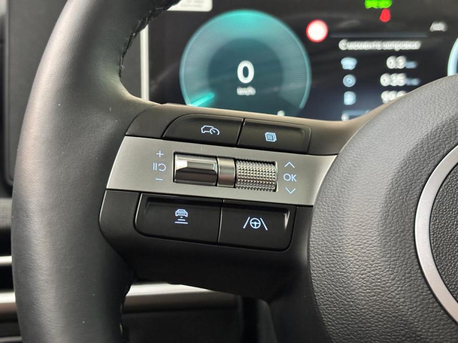 Hyundai Tucson IV Рестайлинг Набережные Челны  - изображение 14
