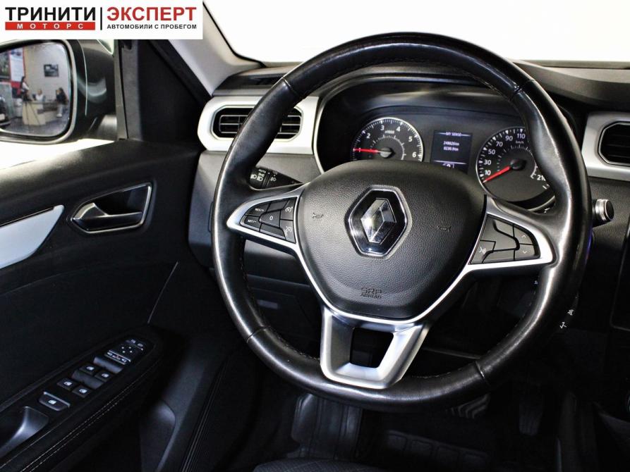 Renault Arkana I Белгород  - изображение 12
