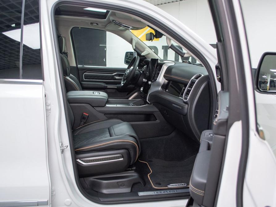 Ram 1500 V Рестайлинг Новосибирск  - изображение 25