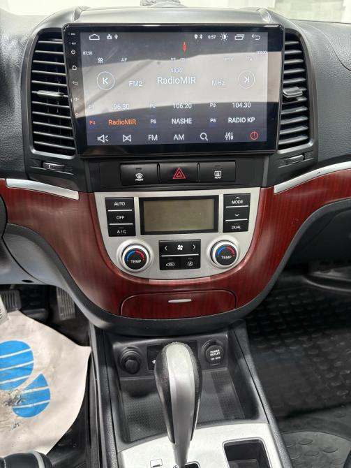 Hyundai Santa Fe II Ставрополь  - изображение 18