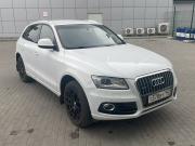 Audi Q5 I (8R) Рестайлинг Кемерово  - изображение 65