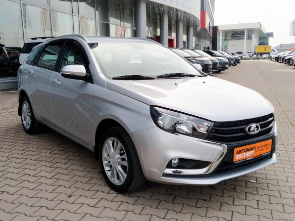 Lada (ВАЗ) Vesta I с пробегом 2019 года, цена 1 029 000 рублей, 39500 км, универсал, Автокод Объявления