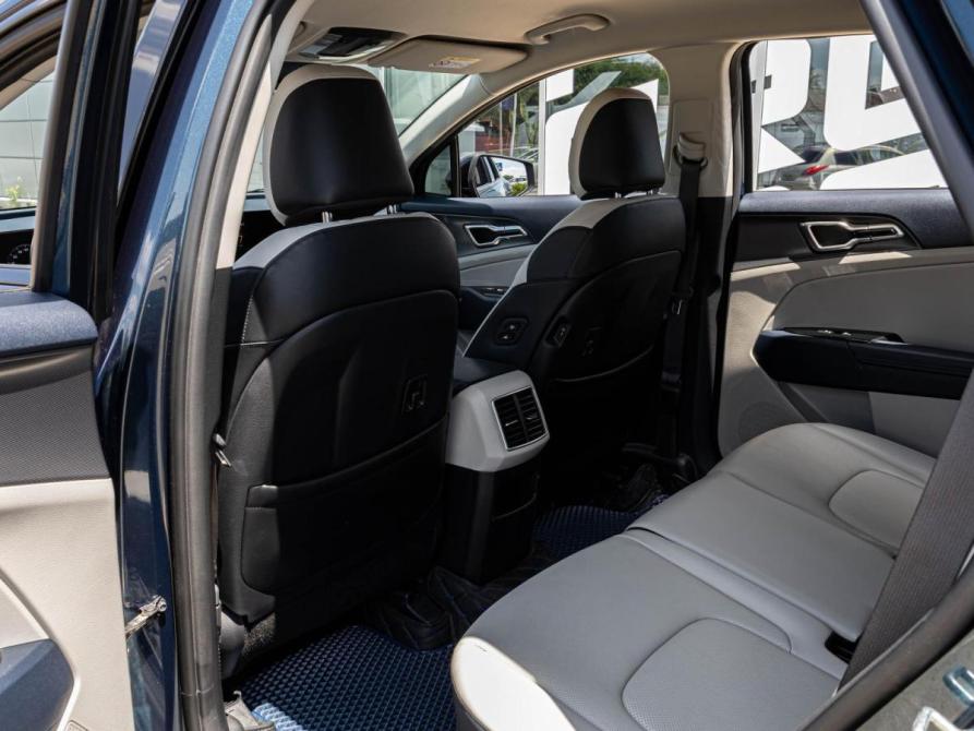 Kia Sportage V Краснодар  - изображение 11